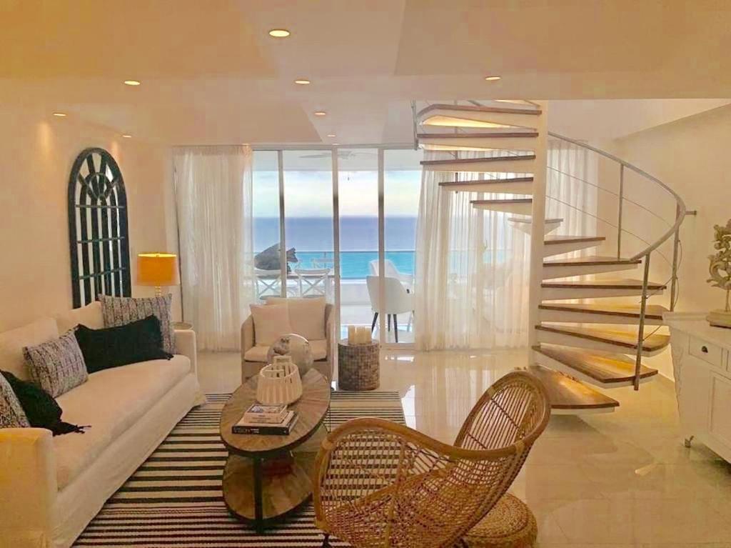 Luxury Penthouse Portobello Santo Domingo Exterior photo