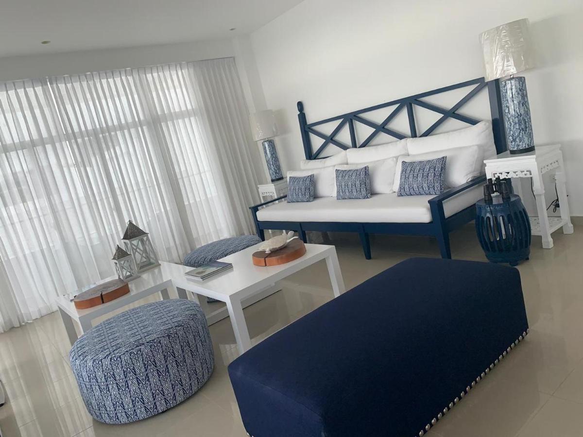 Luxury Penthouse Portobello Santo Domingo Exterior photo