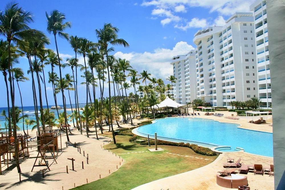 Luxury Penthouse Portobello Santo Domingo Exterior photo