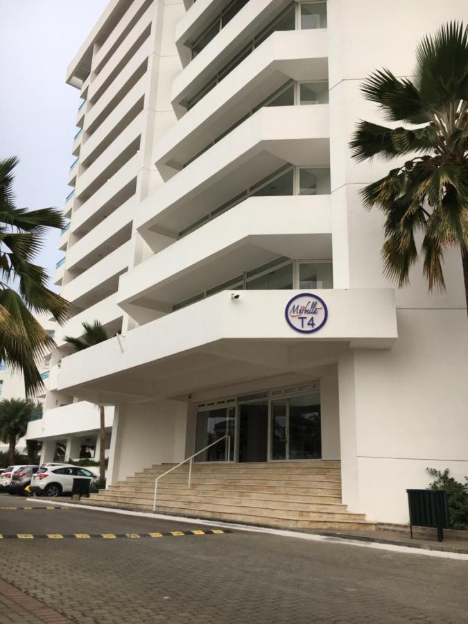 Luxury Penthouse Portobello Santo Domingo Exterior photo