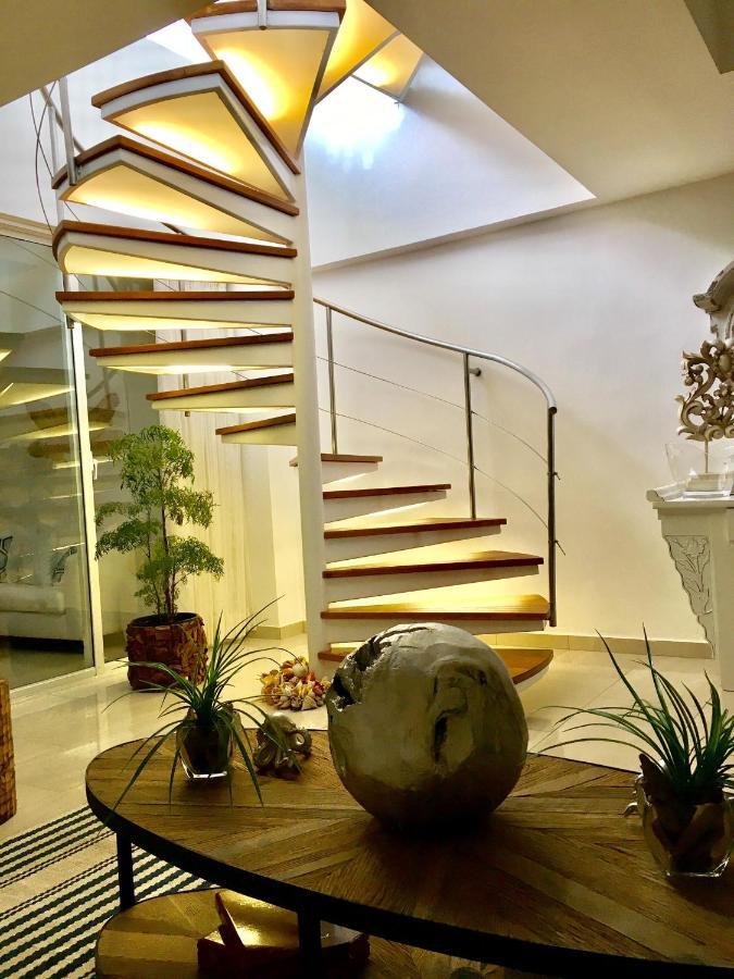 Luxury Penthouse Portobello Santo Domingo Exterior photo