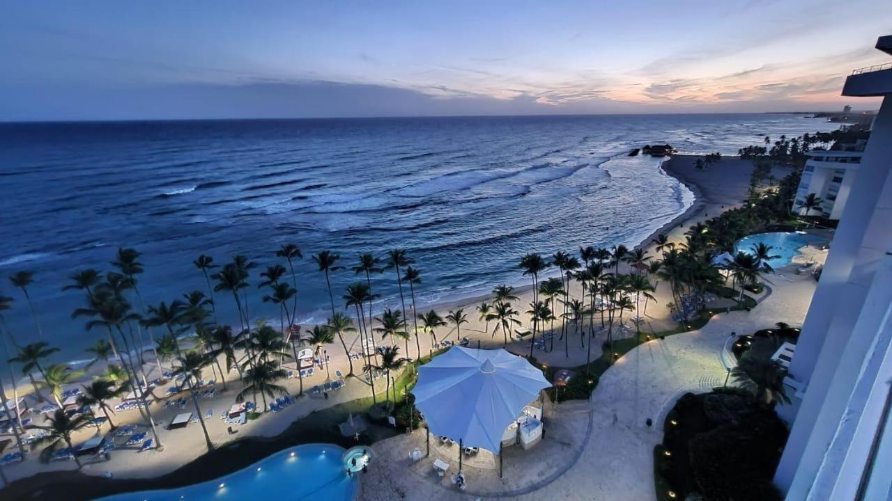 Luxury Penthouse Portobello Santo Domingo Exterior photo