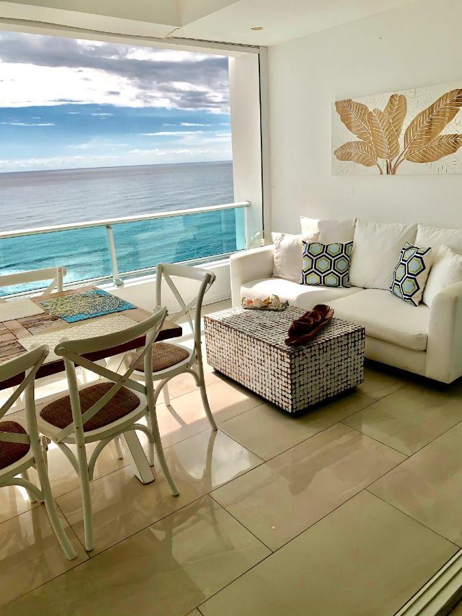 Luxury Penthouse Portobello Santo Domingo Exterior photo