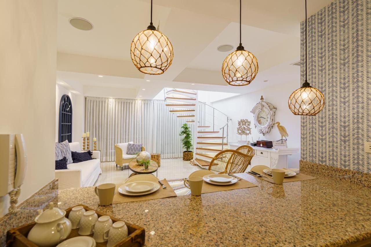 Luxury Penthouse Portobello Santo Domingo Exterior photo