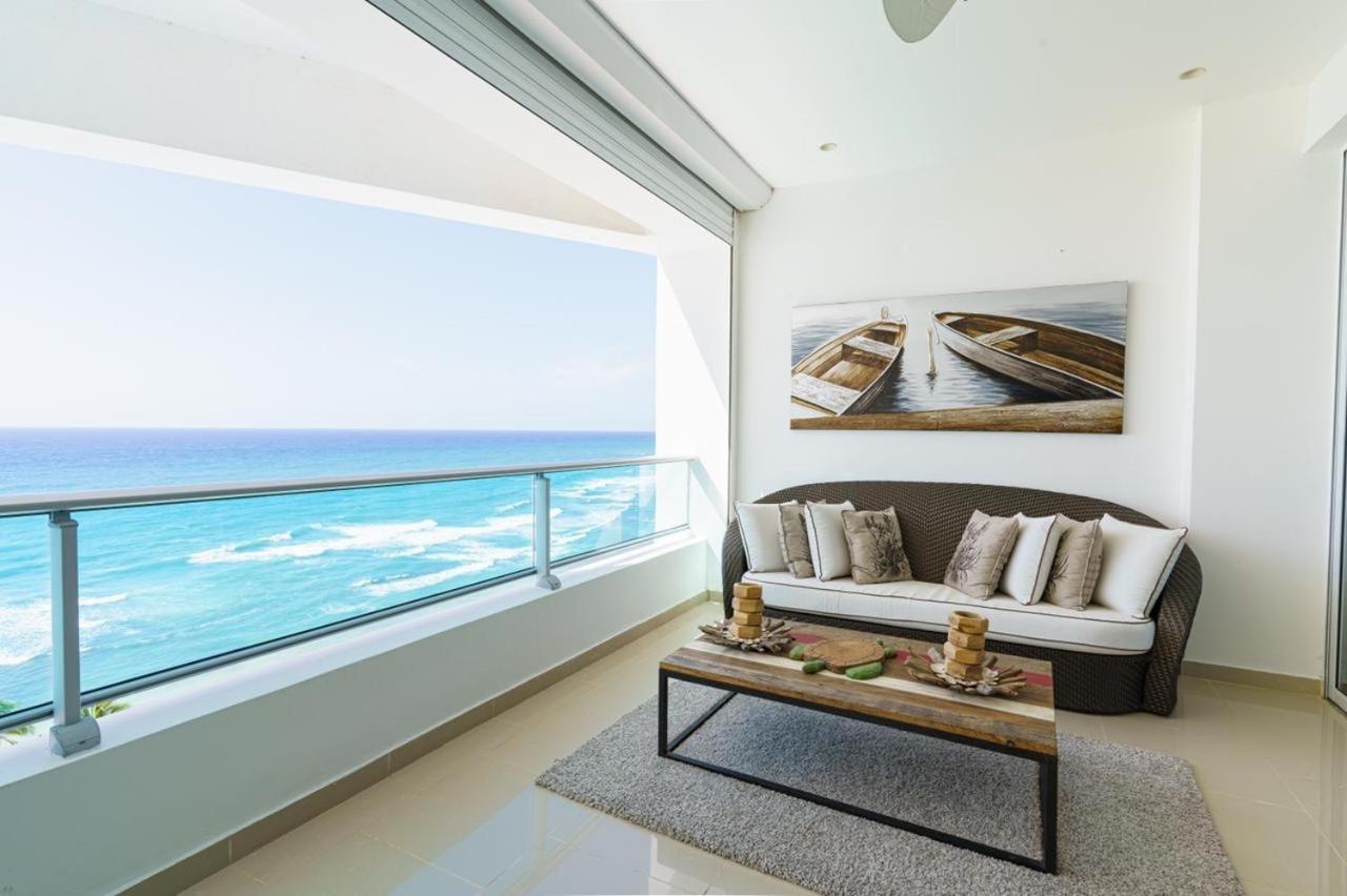 Luxury Penthouse Portobello Santo Domingo Exterior photo