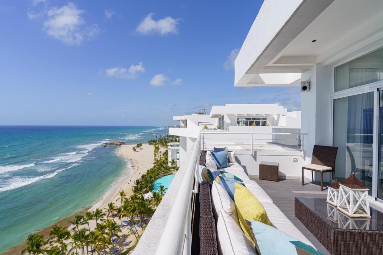 Luxury Penthouse Portobello Santo Domingo Exterior photo