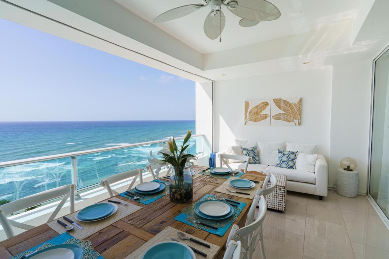 Luxury Penthouse Portobello Santo Domingo Exterior photo