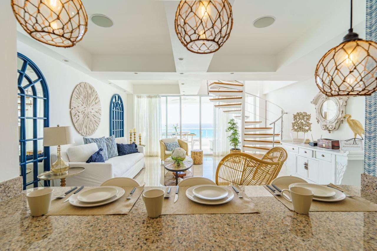 Luxury Penthouse Portobello Santo Domingo Exterior photo