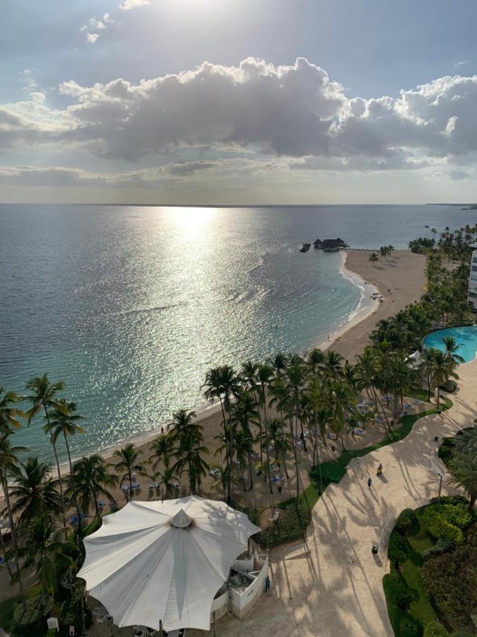 Luxury Penthouse Portobello Santo Domingo Exterior photo