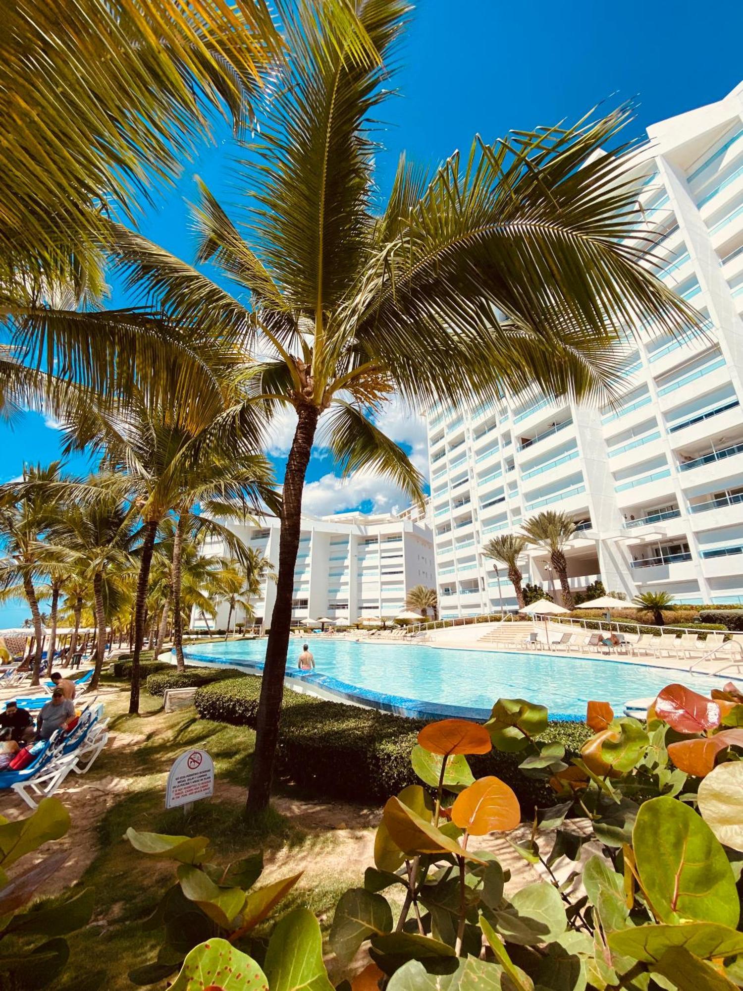 Luxury Penthouse Portobello Santo Domingo Exterior photo